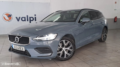 Volvo V60 2.0 B4 Momentum Plus Geartronic