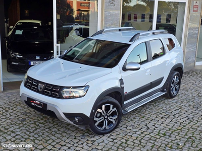 Dacia Duster 1.3 TCe Prestige