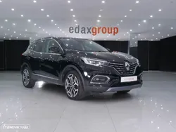 Renault Kadjar 1.5 dCi Intens