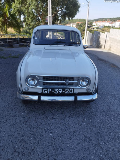 Renault 4 L