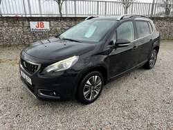 Peugeot 2008 1.6 BlueHDi Allure