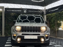 Jeep Renegade 1.3 T-GDI Auto Longitude