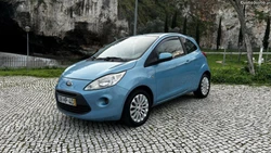 Ford KA 1.2 Gasolina ( 152.000klm )