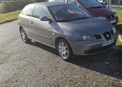 Seat Ibiza 1.4 16v100cv