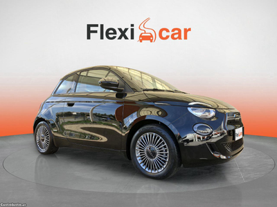 Fiat 500 e Icon