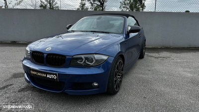 BMW 123 d