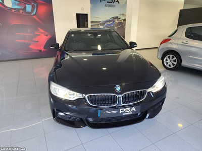 BMW 420 D PACKM 184CV