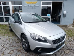 Volvo V40 Cross Country D2 1.6