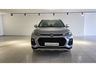 Suzuki Across 2.5L PHEV AWD