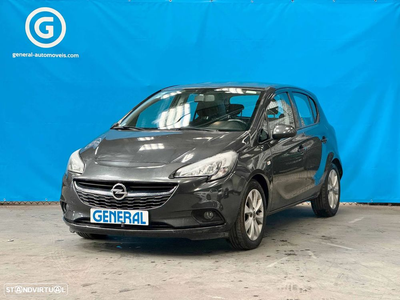 Opel Corsa 1.4 Enjoy Easytronic