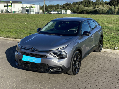 Citroën C4 1.2 PureTech Feel Pack (130cv)