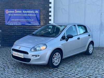 Fiat Punto 1.2, 69 CV