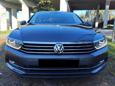 VW Passat Sedan 2.0 TDI 150cv Confortline - Full Extras - Nacional - GARANTIA