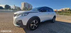 Peugeot 3008 1.6 BlueHDi GT Line EAT6