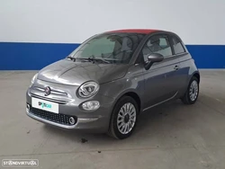 Fiat 500 1.0 Hybrid