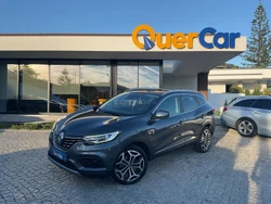 Renault Kadjar 1.3 TCe Intens