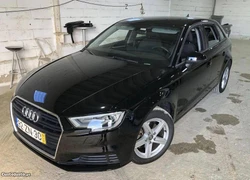 Audi A3 Sportback 30 TDI