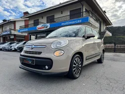 Fiat 500L 0.9 8V TwinAir Pop Star S&S