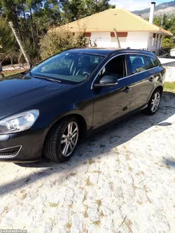 Volvo V60 1.6