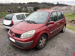 Renault Scénic 1.5DCi 100cv Dynamique 165.000km