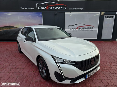 Peugeot 308 1.2 PureTech Active Pack