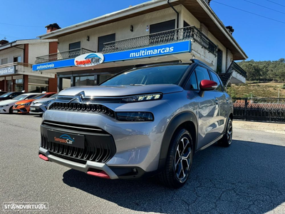 Citroën C3 Aircross 1.2 PureTech C-Series