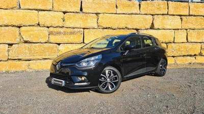 Renault Clio Sport Tourer 1.5 dCi