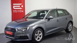 Audi A3 de 2020