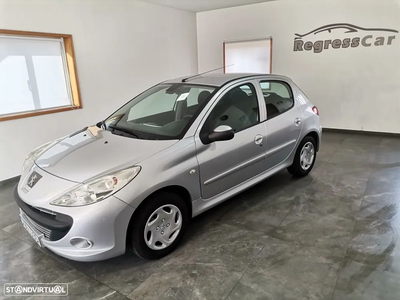 Peugeot 206+ 1.1 Trendy