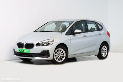 BMW 216 Active Tourer d Advantage