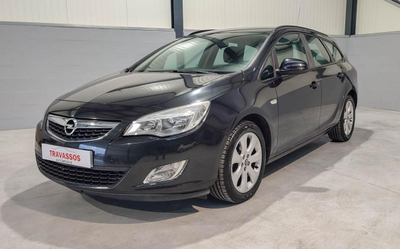 Opel Astra Sport Tourer 1.3 CDTi Executive S/S