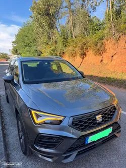 SEAT Ateca 1.0 TSI FR