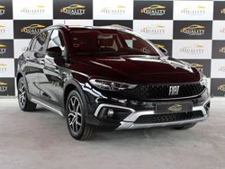 Fiat Tipo 1.3 Multijet