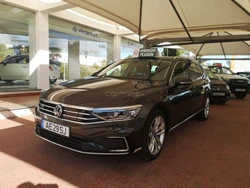 Volkswagen Passat 1.4 TSI GTE+ Plug-in