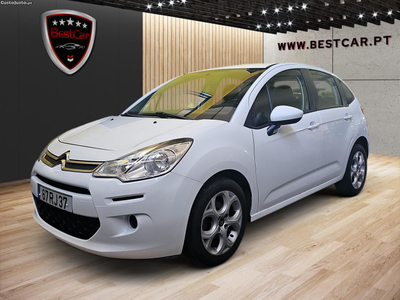 Citroën C3 1.0 PureTech 68