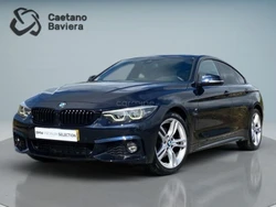 BMW Serie-4 420 Gran Coupé 420d Gran Coupe Pack M Auto