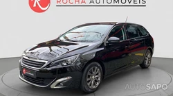 Peugeot 308 de 2016