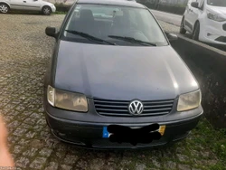 VW Polo Tdi