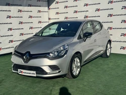 Renault Clio 1.5 dCi Limited EDition