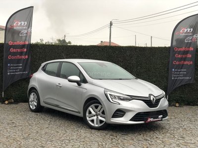 Renault Clio 1.0 TCe Intens