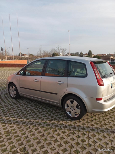 Ford C-Max 1.6 TDCI