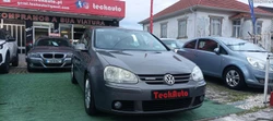 VW Golf 1.9 TDi 6V Confortline