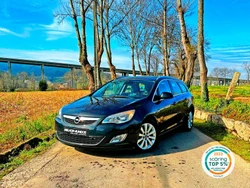 Opel Astra J 1.3 CDTi Cosmo S/S