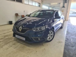 Renault Mégane 1.5 Blue dCi Limited