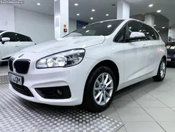 BMW 216 Active Tourer Advantage Cx.6V