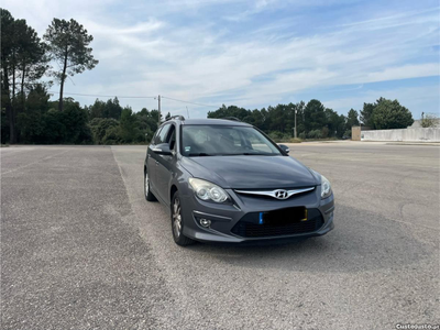 Hyundai i30 CW 1.4