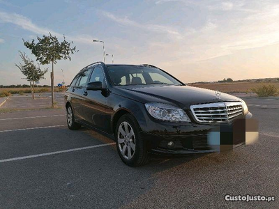 Mercedes-Benz C 220 C220 CDI