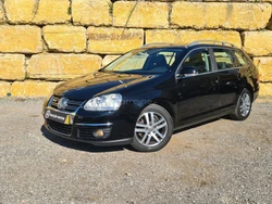 Volkswagen Golf 1.9 TDi BlueM Confortline