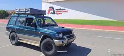 Mitsubishi Pajero 2.8