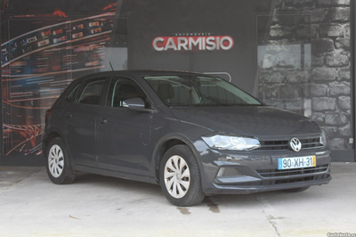 VW Polo 1.0 Trendline